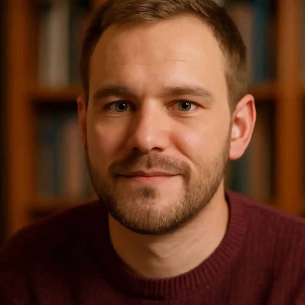 Marcus Wellington